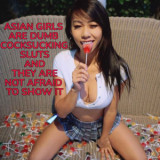 Women Exist to Serve White Men