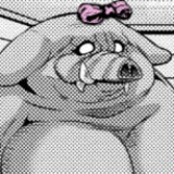 I'm an idol reborn in another world as a hung orc!