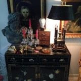 Cursed Objects (Celebrity edition)