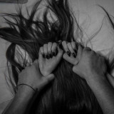Edged