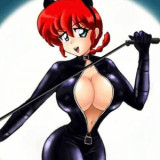 Ranma Abstieg