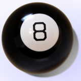 Magic 8-ball