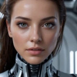 Feminzation: AI Generated Story
