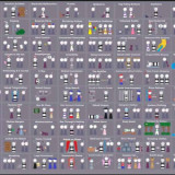 ENF Scenario Anthology