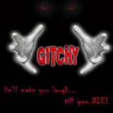 Gitchy The Clown