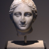 Aphrodite's gift