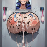 Anime NSFW story dumpster