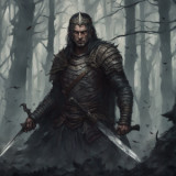 Song of the Fallen