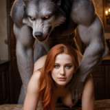 The Wolvir Saga