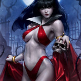 In a world of sex and monsters