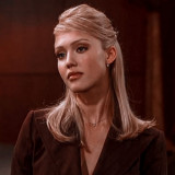 SUSAN STORM AKA INVISIBLE WOMAN:SEX CRAVING  SUPERHEROINE WHORE