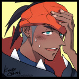 Leon and is Pokemon adventures to be a respected Trainer.