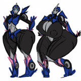 Arcee Sexpansion