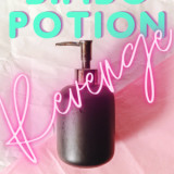 Bimbo Potion: