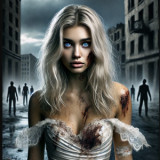 Till  Do Us Part: Zombie Apocalypse
