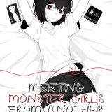 Meeting Monster Girls from Another World Vol.1