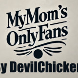 My Mom's OnlyFans