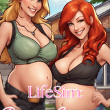 LifeSim: Breeding Expansion