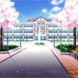 The Horrible School