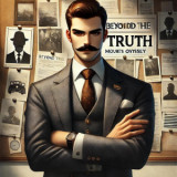 Beyond the Truth: Mouri&rsquo;s Odyssey