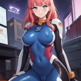Space Temptation