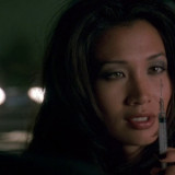 THE ASIAN  QUEEN, SHI:  MAKING FEMALE COPS AND MEMBERS OF THEIR FAMILY HER  WHORES.