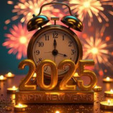 New Year new me