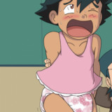 Ash&rsquo;s ultimate downfall