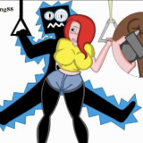 The Ballbusting Target