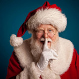 Santa&rsquo;s Special Gift