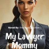 My Lawyer Mommy