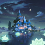 Charmed Castle