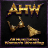 All Humiliation Womens Wrestling