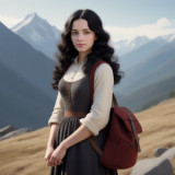 Eva: A Journey Of Self-Discovery