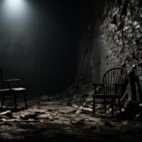 To Never See Home Again
