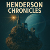 The  Henderson Chronicles