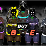 Mass Effect: Project IBEX