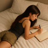 Lila Hart's Diary
