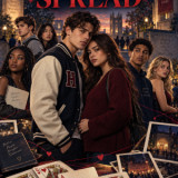 College Spread: Sex Poker