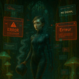 Corrupted Interface