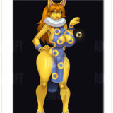 Pok&eacute;mon Aura Battlers