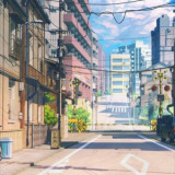 Hentai town 