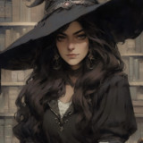 Questing Heroines