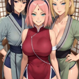 The Jutsu that Saved the World
