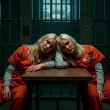 Lisa and Carrie go to jail