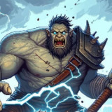 An Orc&rsquo;s Journey To Omnipotence