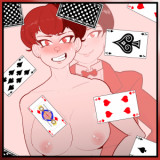 Robin Redd's Strip Blackjack for Karmic Debtors