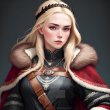 A Varangian's Daughter