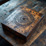 Magical Board Games