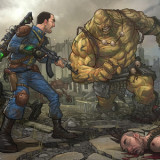 Fallout: Another Irradiated Revenant